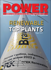 POWER magazine