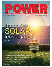 POWER magazine