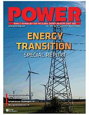 POWER magazine