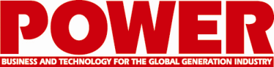 POWER magazine logo