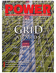POWER magazine