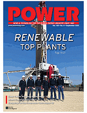 POWER magazine