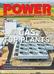 POWER magazine