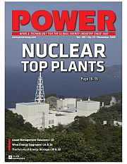 POWER magazine