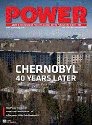 POWER magazine