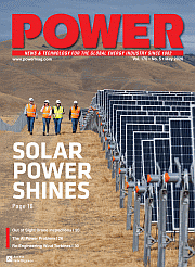 POWER magazine