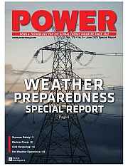 POWER magazine