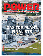 POWER magazine